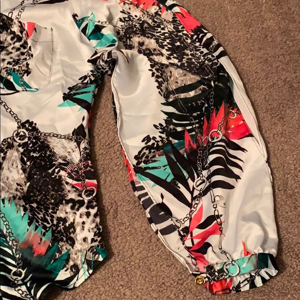 Blouse - Picture 3 of 6